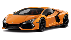 Lamborghini