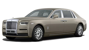 Rolls Royce
